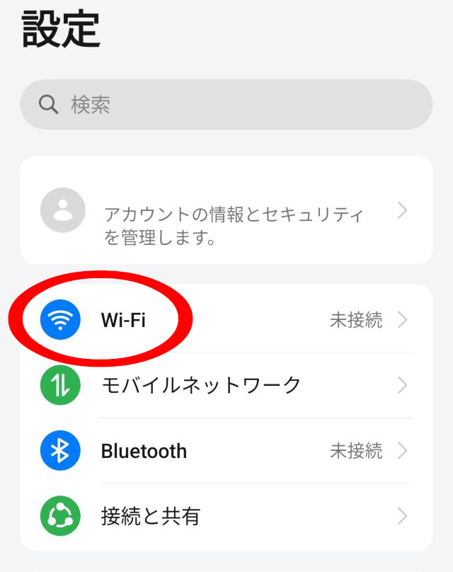 おがさわら丸 WiFi Starlink